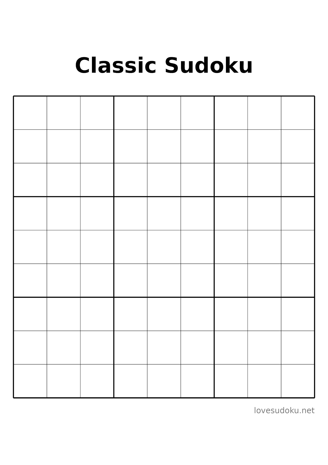 printable easy sudoku pdf